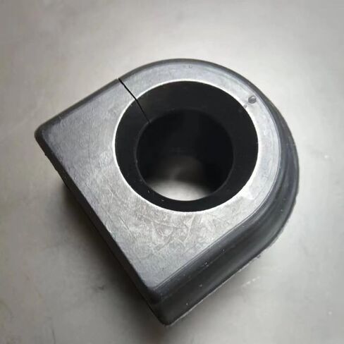 car stabilizer bar rubber sleeve OEM 31356788627 31356775429 in Saudi Arabia