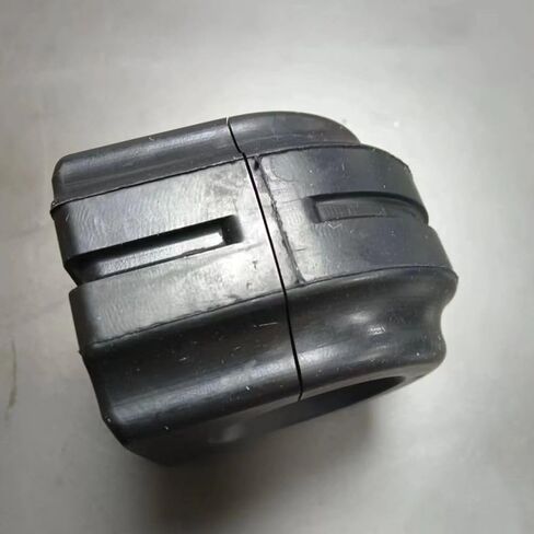 car stabilizer bar rubber sleeve OEM 31356788627 31356775429 in Saudi Arabia