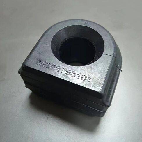 car stabilizer bar rubber sleeve OEM 31356788627 31356775429 in Saudi Arabia