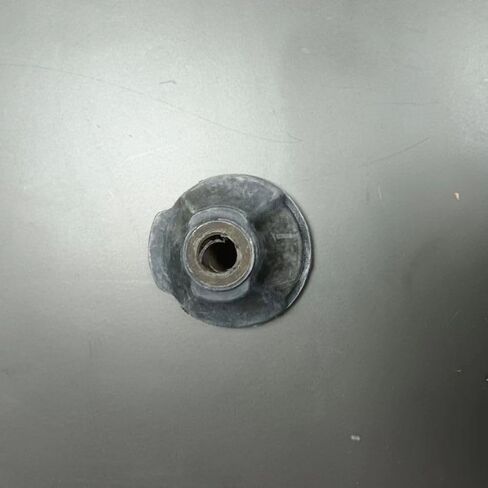 Stabilizer bar rubber sleeve OEM 2104631066 in Saudi Arabia