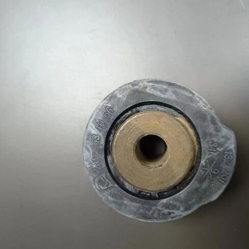 Stabilizer bar rubber sleeve OEM 2104631066 in Saudi Arabia