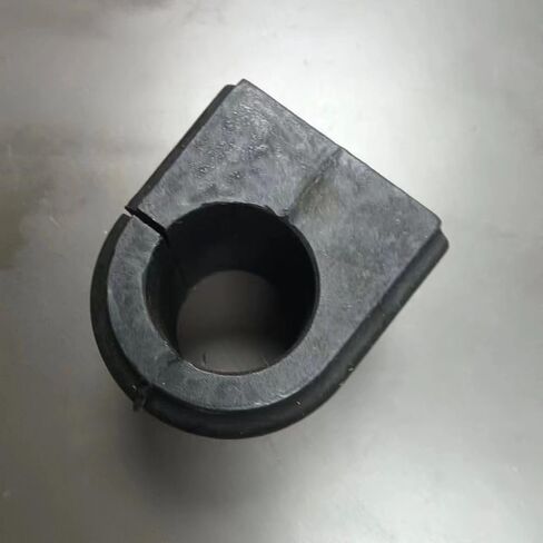 Stabilizer bar rubber sleeve OEM 9043260881 in Saudi Arabia