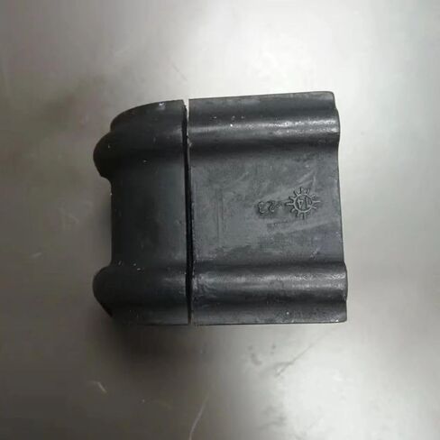 Stabilizer bar rubber sleeve OEM 9043260881 in Saudi Arabia