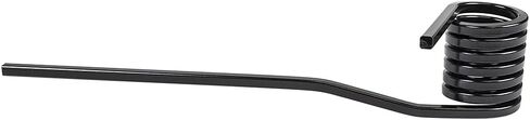 Polaris Torsion Spring، يمين، أسود، جزء OEM الأصلي 7043071-067، الكمية 1 in Kuwait