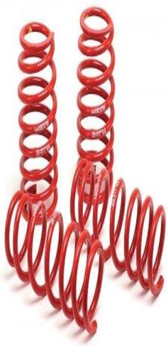 H&R 29527 Race Spring in Saudi Arabia