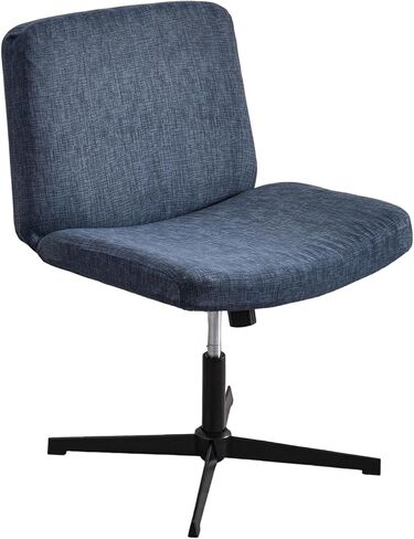 غطاء كرسي بدون ذراع من NILUOH، غطاء منزلق للكرسي متقاطع، غطاء كرسي قابل للتمدد ومزخرف، واقي كرسي مرن واسع لديكور المنزل in Kuwait