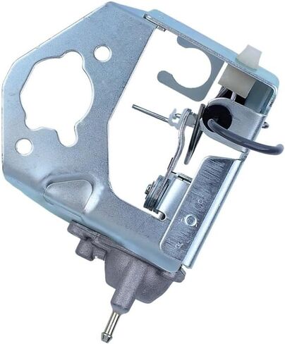 Choke Governing Damper Bracket Fit For GX390 GX420 188F 190F 13HP Engine Generator in Saudi Arabia