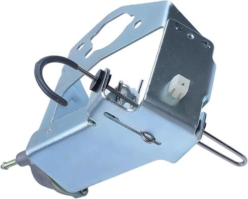 Choke Governing Damper Bracket Fit For GX390 GX420 188F 190F 13HP Engine Generator in Saudi Arabia