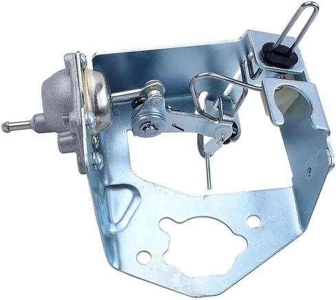 Choke Governing Damper Bracket Fit For GX390 GX420 188F 190F 13HP Engine Generator in Saudi Arabia