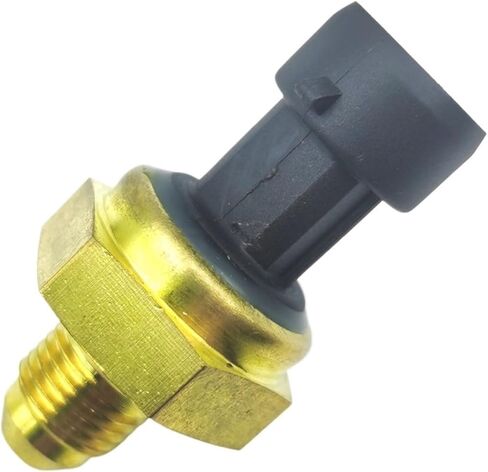 OE: 1850352C1 904-7522 5C3Z9J460A EBP العادم الخلفي EGR استشعار الضغط متوافق E-350 E-450 F-250 F-350 F-450 F-550 6.0L in Kuwait