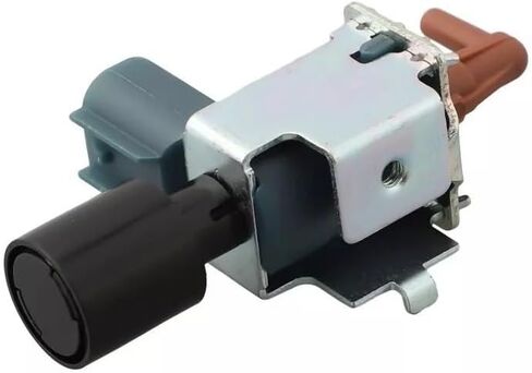 OEM 25860-30070 2586030070 Canister Vacuum Switching For IQ Yaris Auris Dyna 1NDTV 1KDFTV in Saudi Arabia