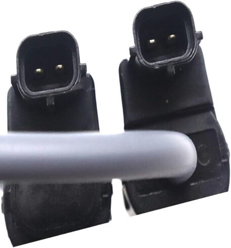 For Mitsubishi for Pajero 4WD Front Vacuum Switch 8657A031 for 4WD System in Saudi Arabia