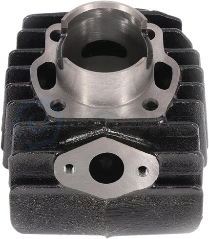 Cylinder Piston Rings Gasket End Kit Compatible with Quadrunner 50 LT50 JR50 Models 1984-1987 V CK24 Engine in Saudi Arabia