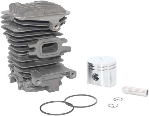 Cylinder Piston Kit 50172021 Compatible With 941 941C 941CX GS410 GS410C GS410CX Euro 2 141SP in Saudi Arabia