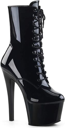 Pleaser Women's Adore-1020 Ankle Boot in Saudi Arabia