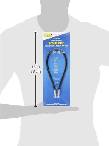 خرطوم الشحوم الاقتصادي LubriMatic 10-201 مقاس 18 بوصة in Saudi Arabia