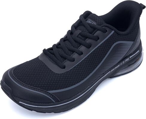 MEHOTO Wide Toe Box Running Shoes Women Arch Support Walking Sneakers for Plantar Fasciitis Cushioning Comfortable Athletic Workout Gym Sports Sneakers in Saudi Arabia
