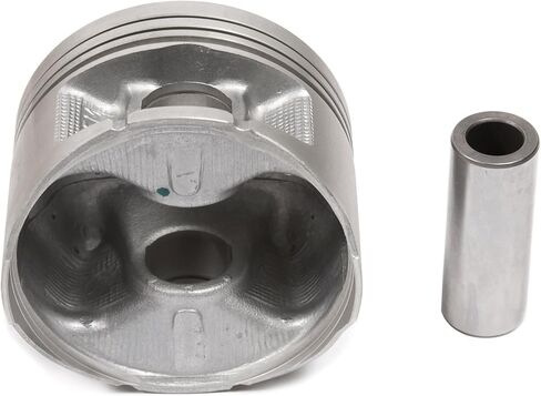 Evergreen SA-9761190629-2 Full Gasket Set Pistons Bearings Compatible With/For 97-01 Honda Prelude 2.2L DOHC H22A4 in Saudi Arabia