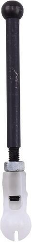 Rod Accelerator Link 26607-26601-71 26607-26600-71 Compatible with Toyota Forklift 8F in Saudi Arabia
