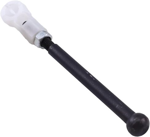 Rod Accelerator Link 26607-26601-71 26607-26600-71 Compatible with Toyota Forklift 8F in Saudi Arabia