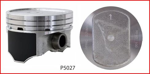 طقم إصلاح إعادة بناء المحرك يناسب: 1993-2003 دودج 360 5.9L V8 ماغنوم رام داكوتا دورانجو in Saudi Arabia