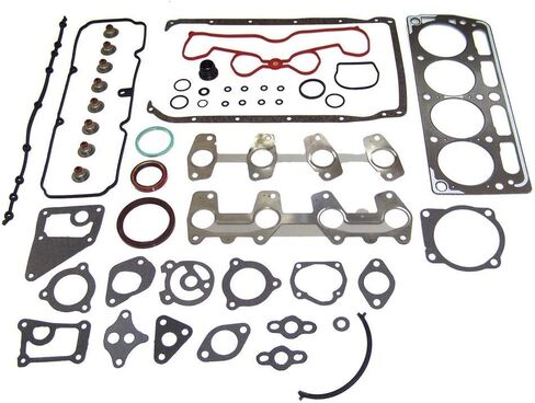 DNJ EK330 Engine Rebuild Kit for 1998-2003 Chevrolet, GMC, Isuzu, Pontiac Cavalier, Hombre, S10 2.2L L4 8V OHV 2190cc in Saudi Arabia