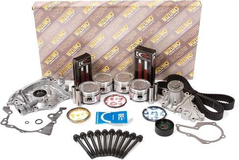 MA-4216982413-3 Overhaul Engine Rebuild Kit Compatible With/For 86-95 Suzuki Samurai Sidekick 1.3L G31A in Saudi Arabia