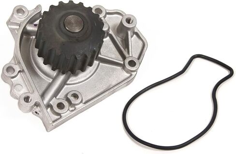 Evergreen OK4031M/0/0/0 Fits 99-01 Honda CR-V 2.0L DOHC 16V B20Z2 Master Overhaul Engine Rebuild Kit in Kuwait