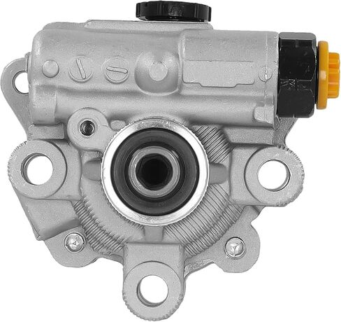Power Steering Pump Compatible For Jeep/Dodge Durango 3.6L 5.7L 2011-2015 68068641AA in Kuwait