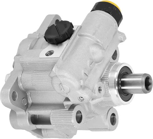 Power Steering Pump Compatible For Jeep/Dodge Durango 3.6L 5.7L 2011-2015 68068641AA in Kuwait