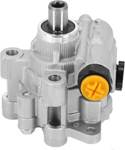Power Steering Pump Compatible For Jeep/Dodge Durango 3.6L 5.7L 2011-2015 68068641AA in Kuwait