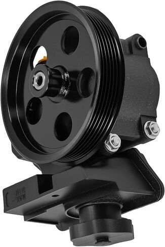 Power Steering Pump Compatible For Ford Focus ZXW 2.0L L4 122cid/1999cc 2006 20-326 361152 in Kuwait