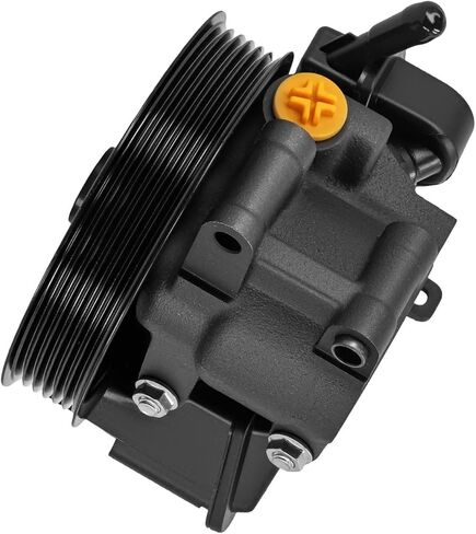 Power Steering Pump Compatible For Ford Focus ZXW 2.0L L4 122cid/1999cc 2006 20-326 361152 in Kuwait