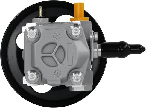 Power Steering Pump Compatible For Chevrolet Tracker V6 2.5L Petrol Sport Utility 1999-06 in Kuwait