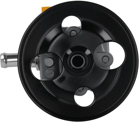 Power Steering Pump Compatible For Chevrolet Tracker V6 2.5L Petrol Sport Utility 1999-06 in Kuwait