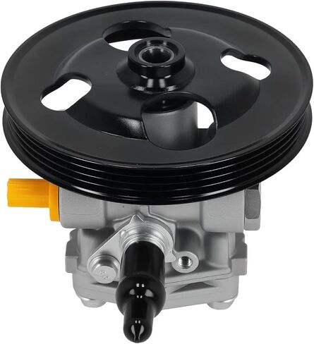 Power Steering Pump Compatible For Chevrolet Tracker V6 2.5L Petrol Sport Utility 1999-06 in Kuwait