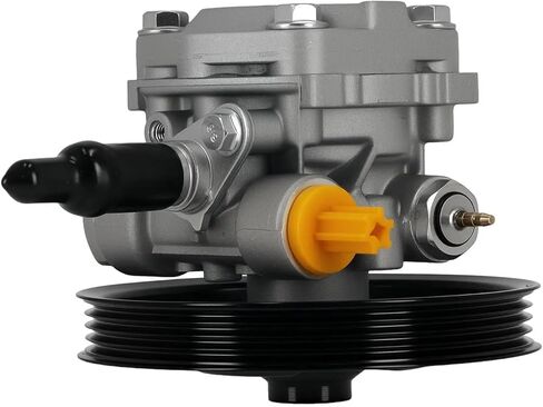 Power Steering Pump Compatible For Chevrolet Tracker V6 2.5L Petrol Sport Utility 1999-06 in Kuwait