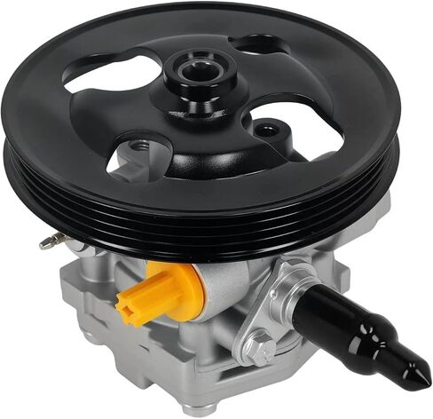 Power Steering Pump Compatible For Chevrolet Tracker V6 2.5L Petrol Sport Utility 1999-06 in Kuwait