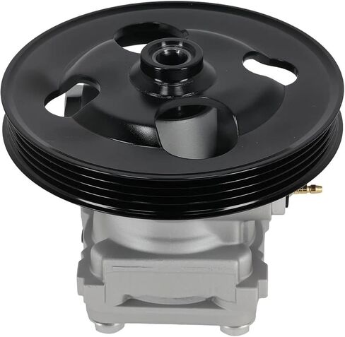 Power Steering Pump Compatible For Chevrolet Tracker V6 2.5L Petrol Sport Utility 1999-06 in Kuwait