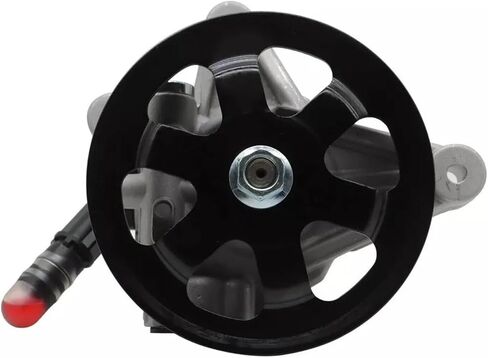 96-665 21-534 56110RN0A51 56110RN0A54 56110RV0A04RM Power Steering Pump With Pulley Compatible For Honda/Odyssey/Pilot/Ridgeline 2011-2017 in Kuwait