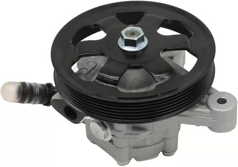 96-665 21-534 56110RN0A51 56110RN0A54 56110RV0A04RM Power Steering Pump With Pulley Compatible For Honda/Odyssey/Pilot/Ridgeline 2011-2017 in Kuwait