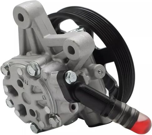 96-665 21-534 56110RN0A51 56110RN0A54 56110RV0A04RM Power Steering Pump With Pulley Compatible For Honda/Odyssey/Pilot/Ridgeline 2011-2017 in Kuwait