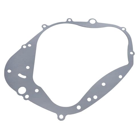 Motorcycle Engine Clutch Cover Gasket Compatible with DR Z125 2003 23 DR200 86 91 DR200SE 95 15 2022 23 DR200S 15 21 RV125 2003 10 in Saudi Arabia