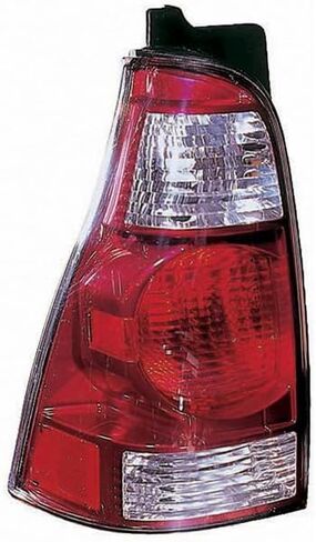 AutoPartsAlliance مصباح خلفي جانبي للركاب لـ 2003-2005 4RUNNER in Kuwait