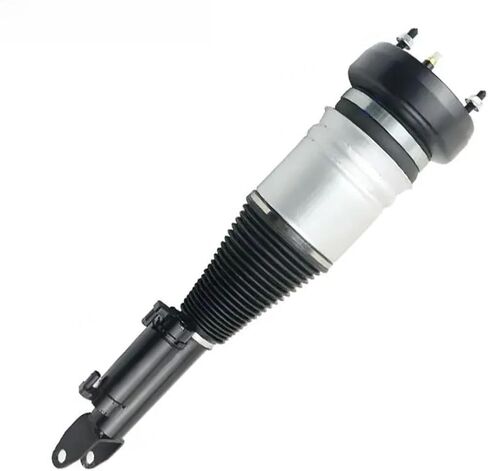 1PCS Good Front Left Or Right Air Suspension Shock Absorber Compatible For Benz C-class 2WD W205 C300 C400 2053204768 2053204868(FRONT RIGHT 1pc) in Saudi Arabia