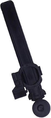 FILFEEL Glove Box Damper 5G1858309 Replacement for R32 Abbit 2018-2020 Easy Install Wearproof Shock Support with Light Interface (With Light Interface) in Saudi Arabia