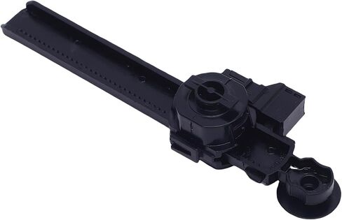 FILFEEL Glove Box Damper 5G1858309 Replacement for R32 Abbit 2018-2020 Easy Install Wearproof Shock Support with Light Interface (With Light Interface) in Saudi Arabia