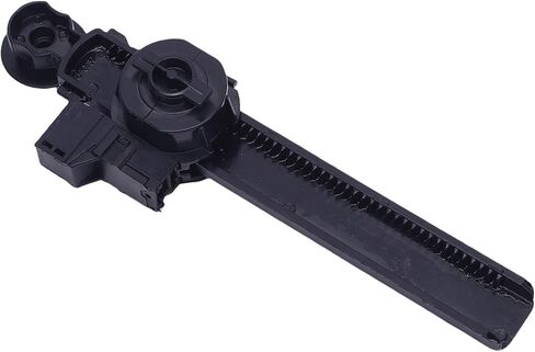 FILFEEL Glove Box Damper 5G1858309 Replacement for R32 Abbit 2018-2020 Easy Install Wearproof Shock Support with Light Interface (With Light Interface) in Saudi Arabia