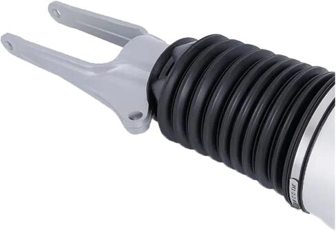 Pair Air Suspension Shock Absorber Damper 97034305134 97034305234 97034305235 Compatible For 970 2014~2016 in Saudi Arabia