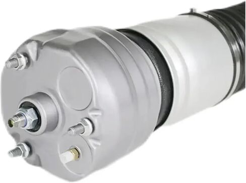 Pair Air Suspension Shock Absorber Damper 97034305134 97034305234 97034305235 Compatible For 970 2014~2016 in Saudi Arabia